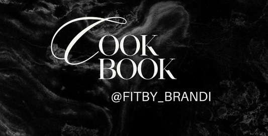 B Fresh Cook Book